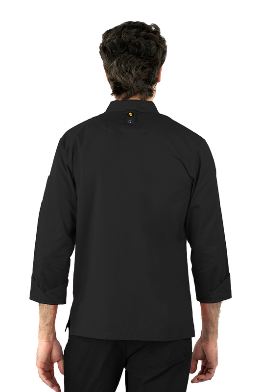 Basic Chef Coat | Men's