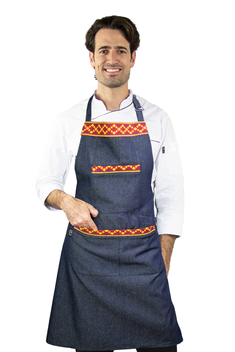 Brava Apron