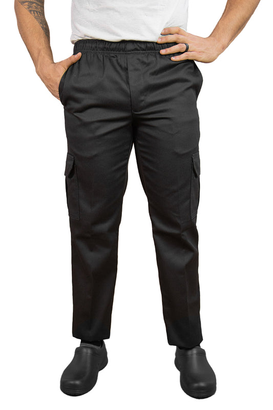 Cargo Chef Pants