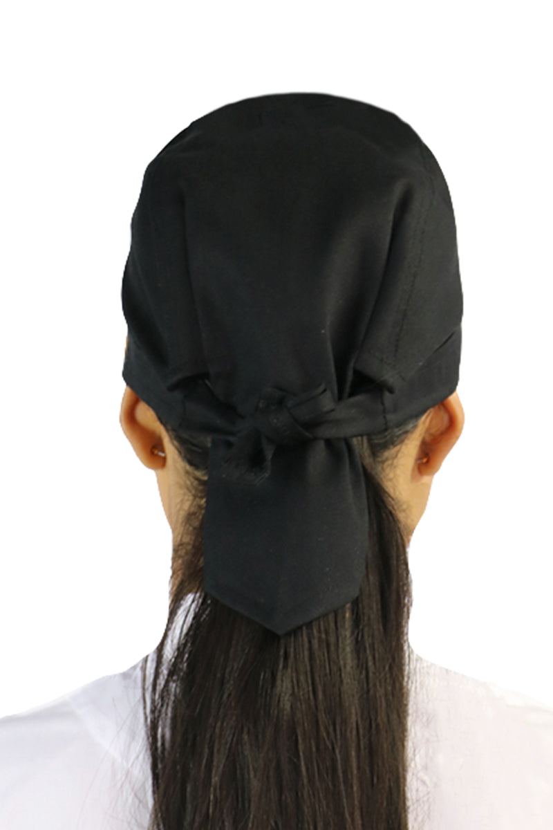 Bib Apron With Interchangeable Straps