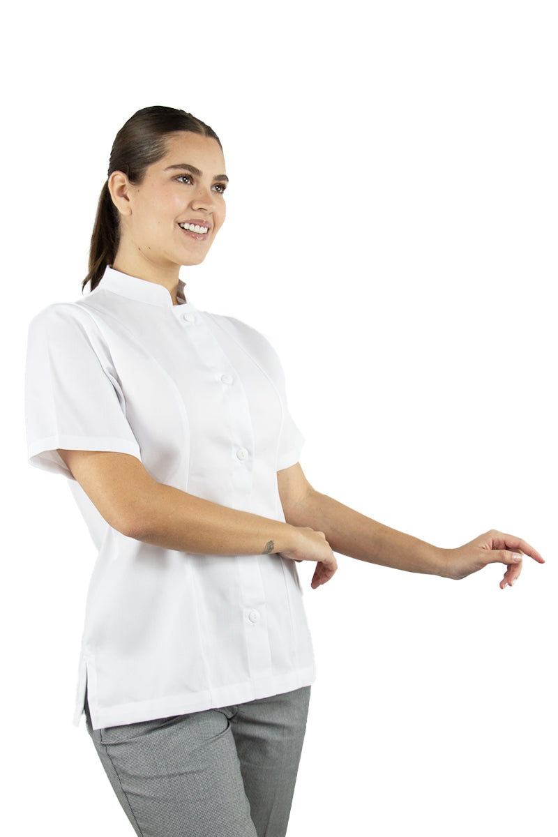 Chef Coat Element I Women's