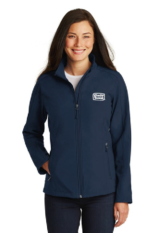 Pollo Palenque Port Authority® Women's Core Soft Shell Jacket