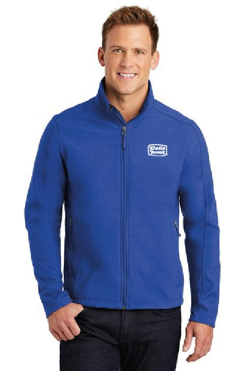 Pollo Palenque Port Authority® Men's Core Soft Shell Jacket