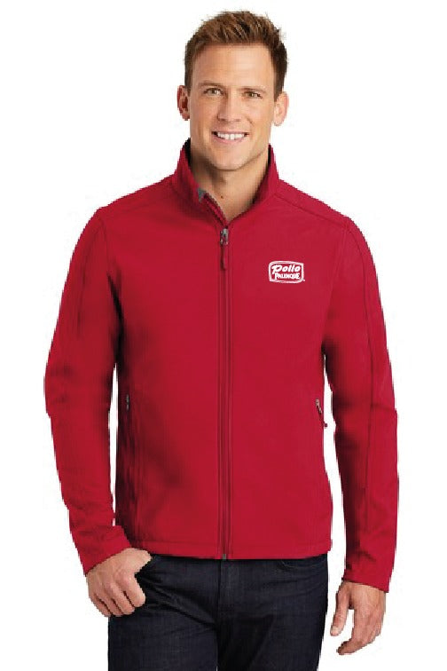 Pollo Palenque Port Authority® Men's Core Soft Shell Jacket