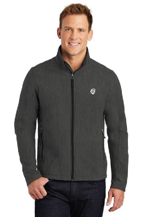 Casa Palenque Port Authority® Men's Core Soft Shell Jacket