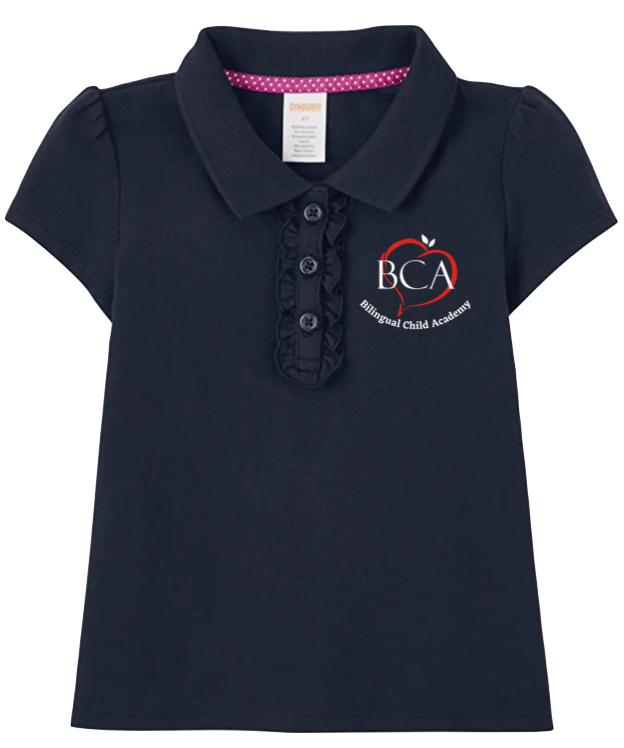 Girls Polo Shirt