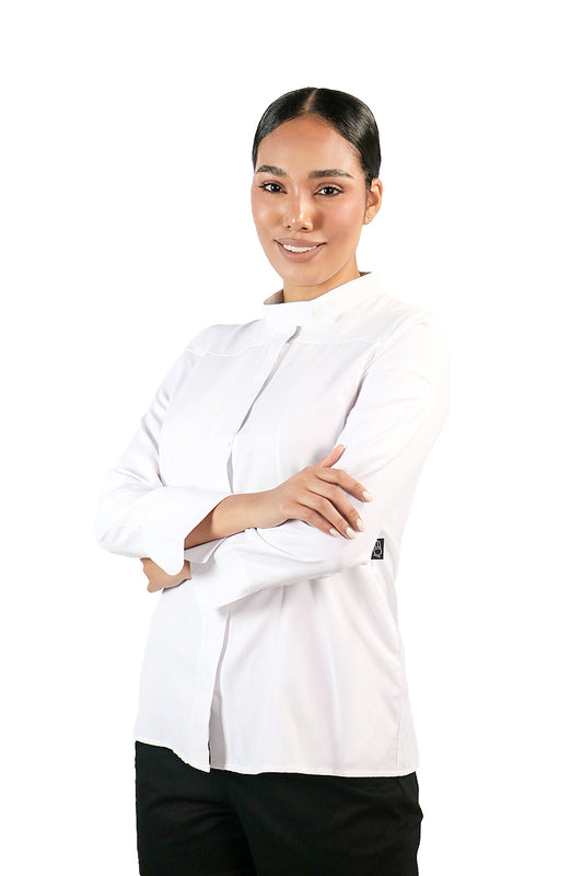 Master Chef Coat | Women's