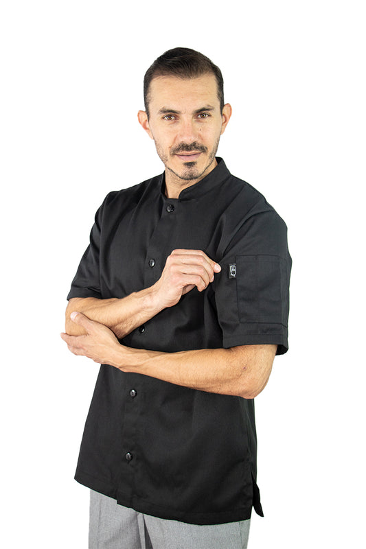 Chef Coat Element I Men's