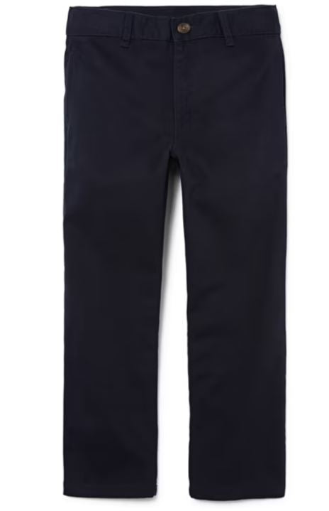 Navy Pants Boys
