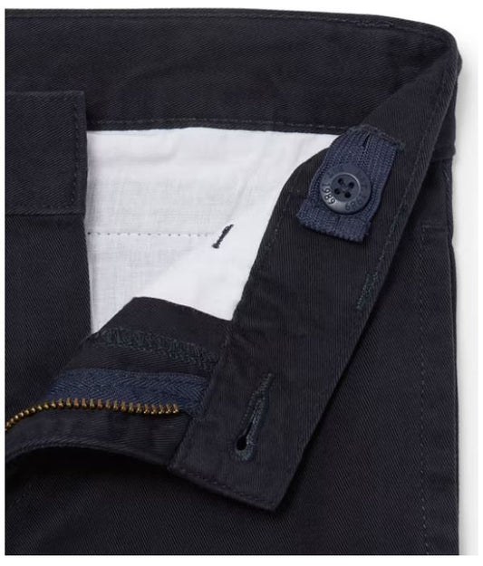 Navy Pants Boys