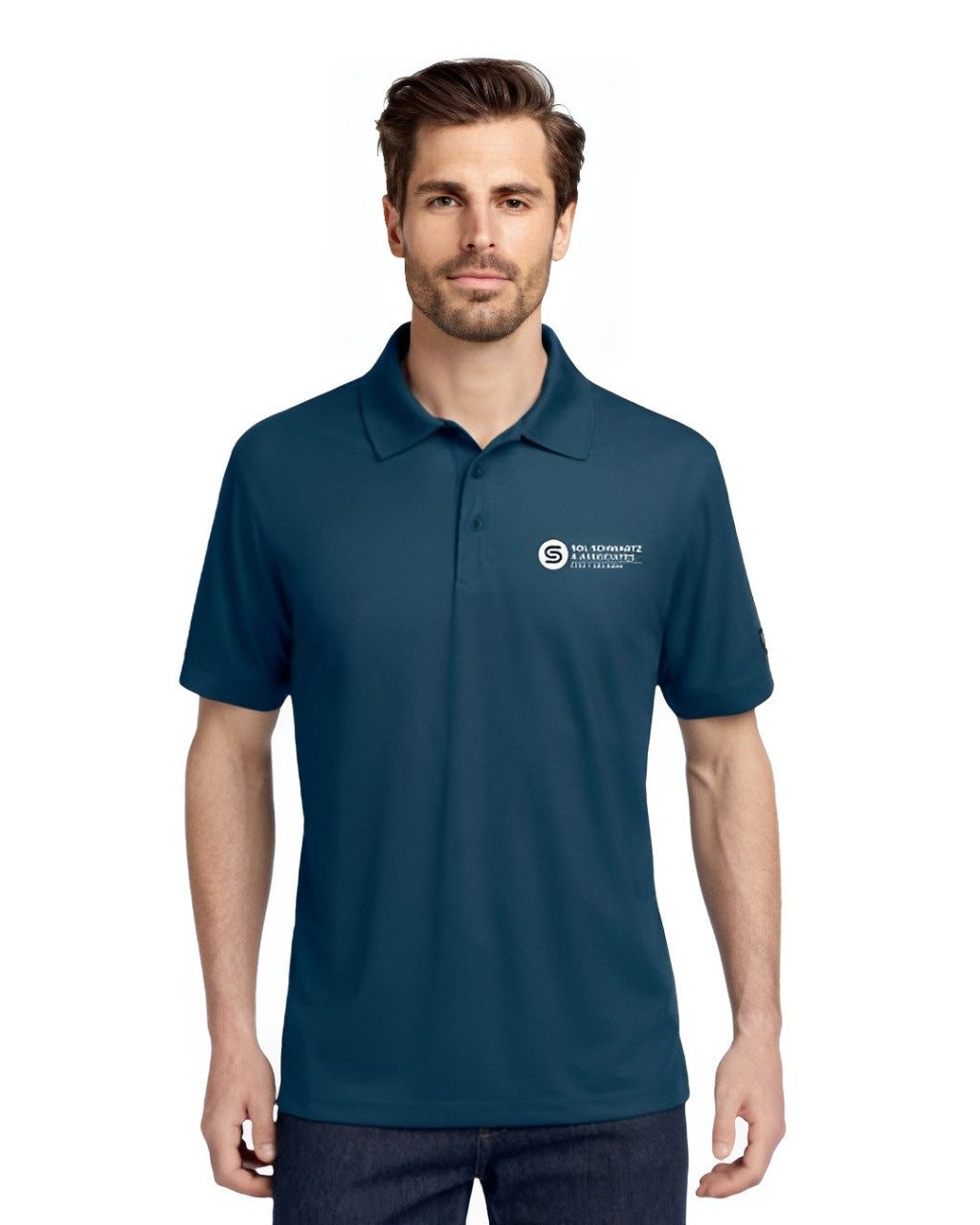 Sol Schwartz OGIO® - Caliber2.0 Polo