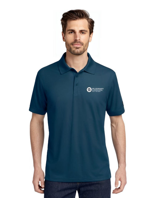 Sol Schwartz OGIO® - Caliber 2.0 Polo
