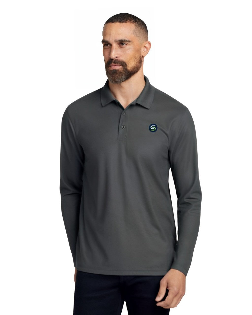 Sol Schwartz OGIO ® Caliber2.0 Long Sleeve