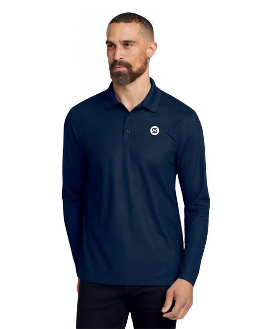 Sol Schwartz OGIO ® Caliber 2.0 Long Sleeve