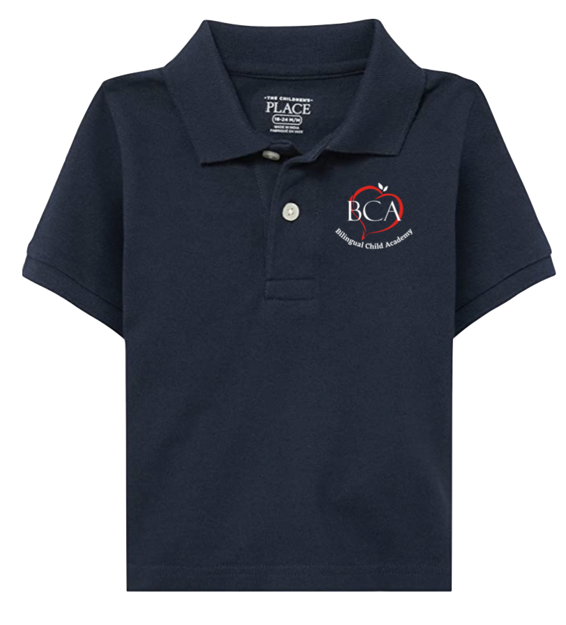 Boys Polo Shirt