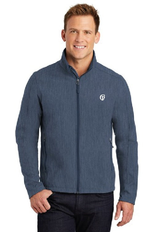Casa Palenque Port Authority® Men's Core Soft Shell Jacket