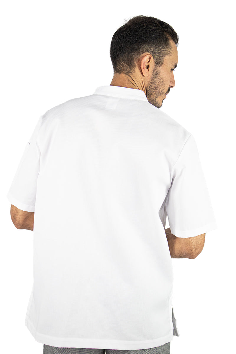 Chef Coat Element I Men's