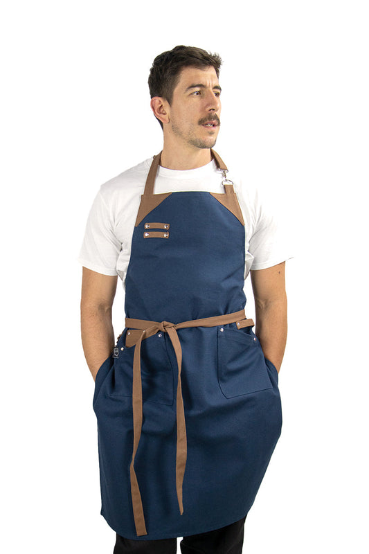 KANSAS APRON