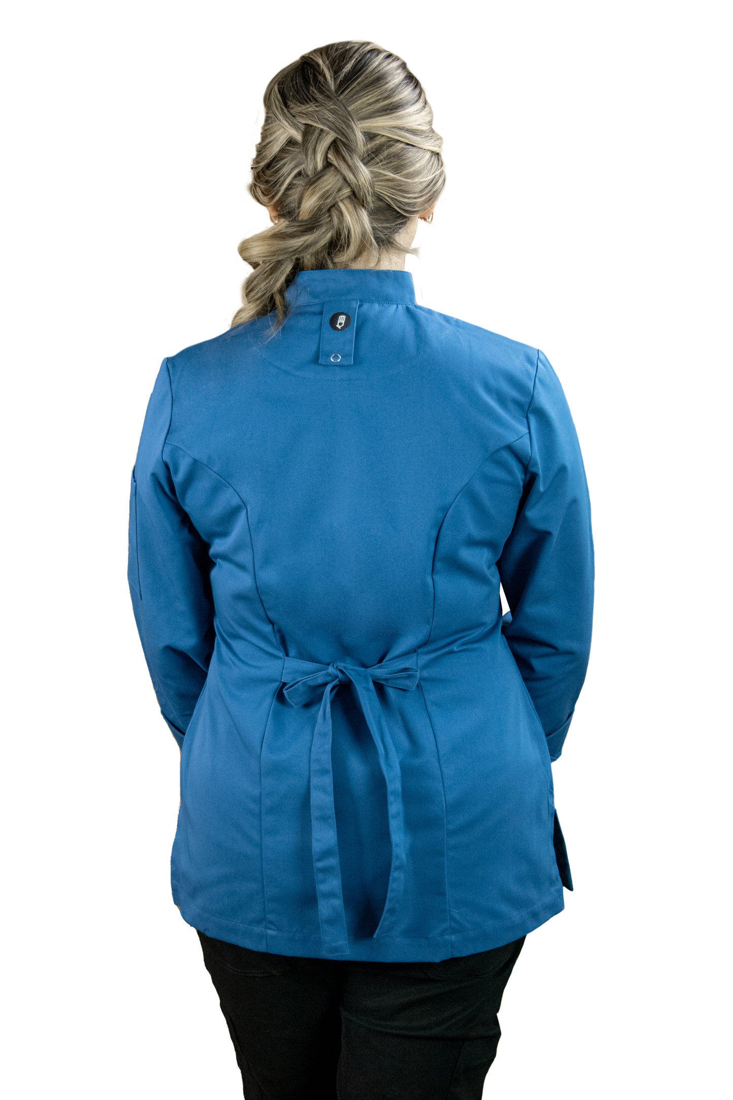 Basic Chef Coat | Women's