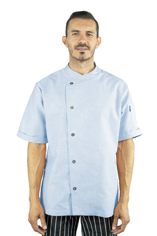 Bali Chef Coat | Men's