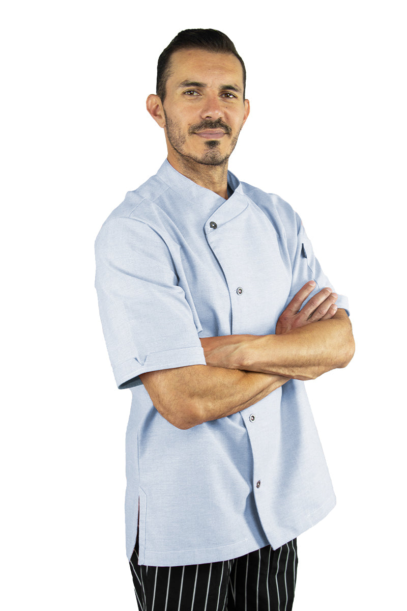 Bali Chef Coat | Men's