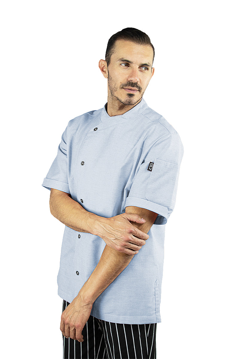 Bali Chef Coat | Men's