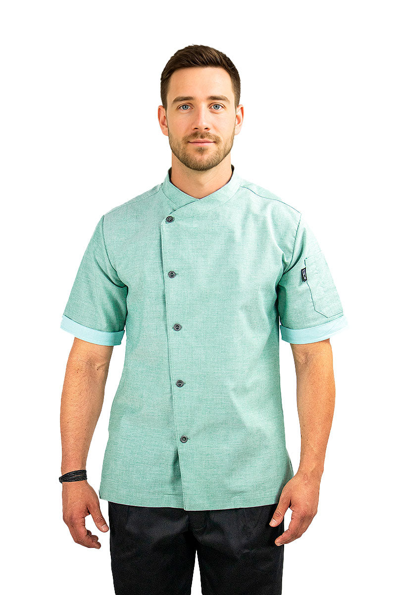 Bali Chef Coat | Men's