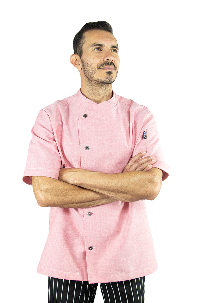 Bali Chef Coat | Men's