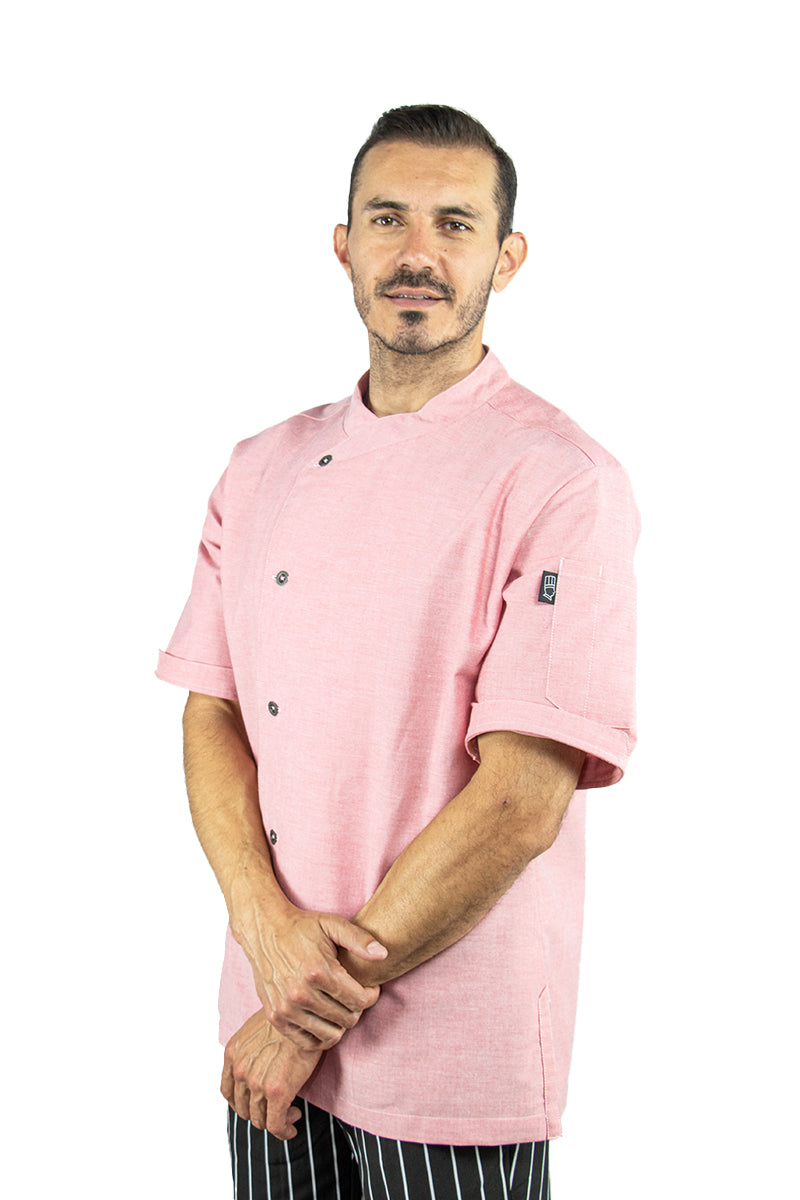 Bali Chef Coat | Men's