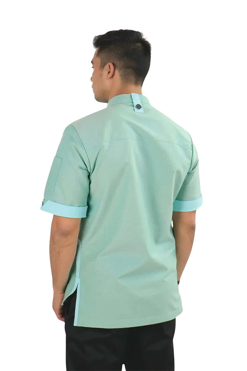 Bali Chef Coat | Men's