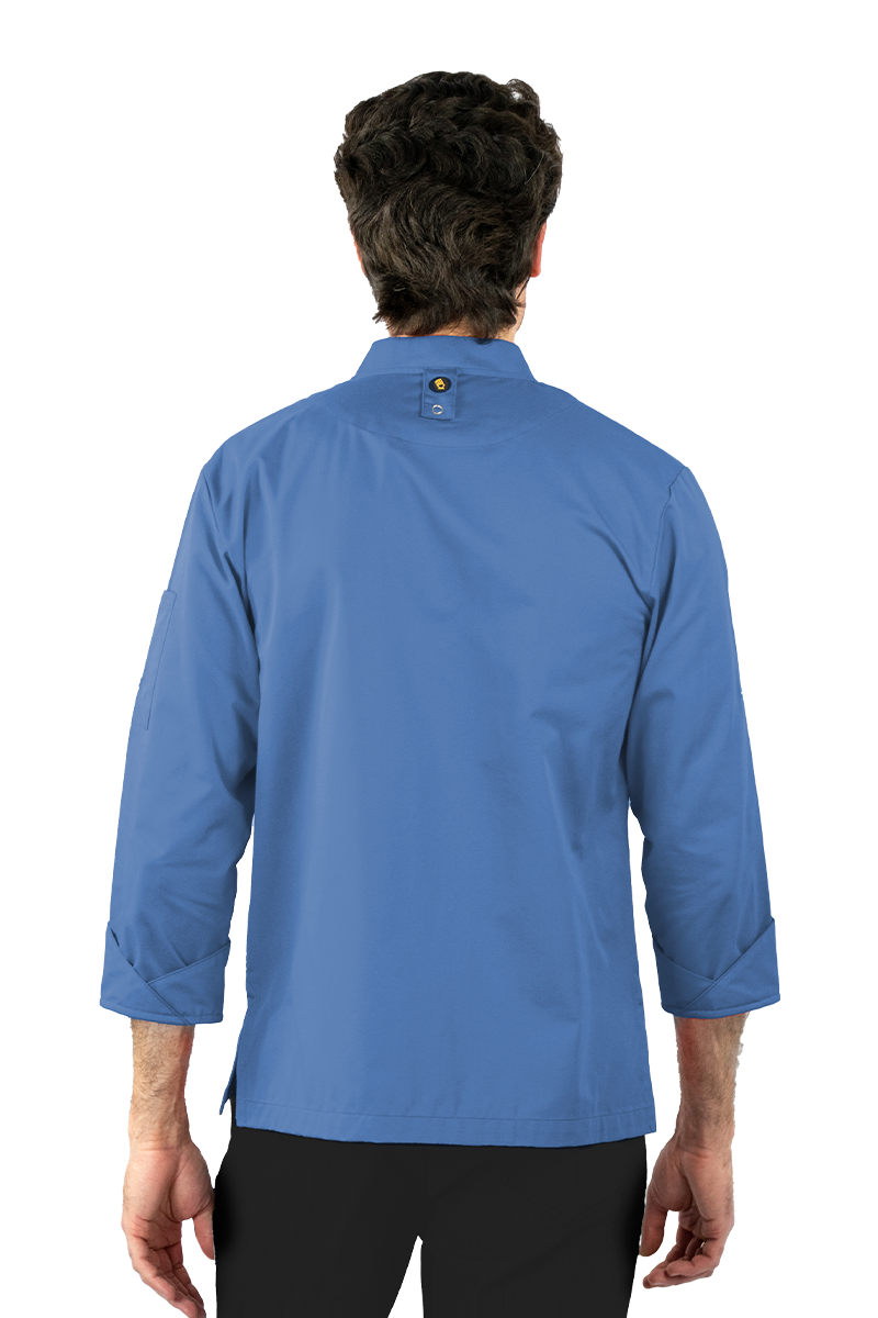 Basic Chef Coat | Men's