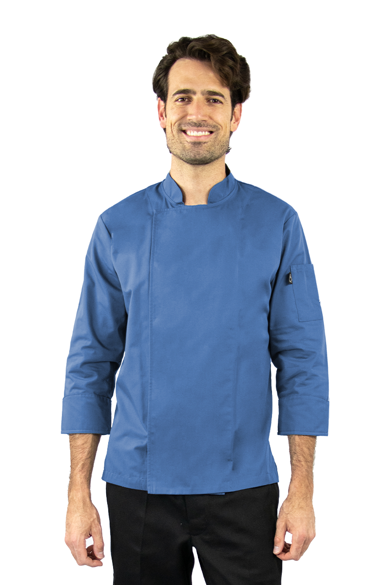 Basic Chef Coat | Men's