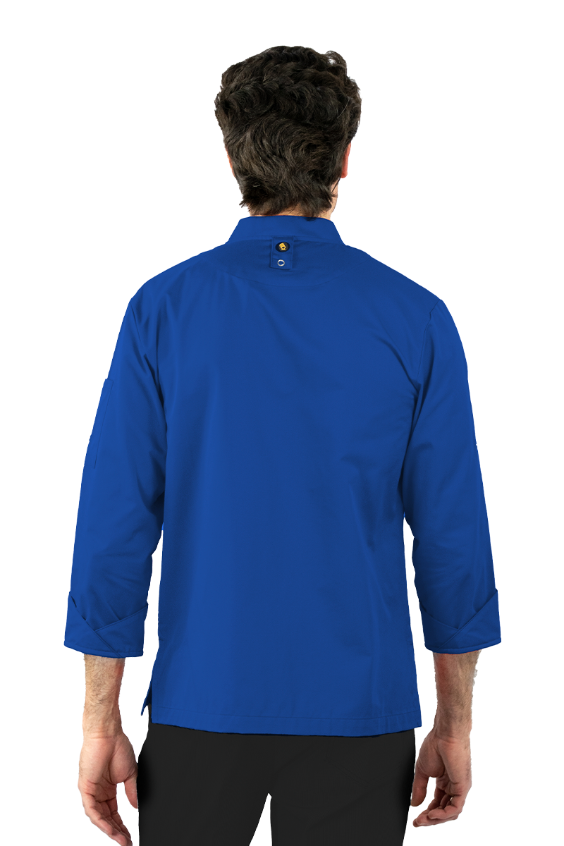 Basic Chef Coat | Men's
