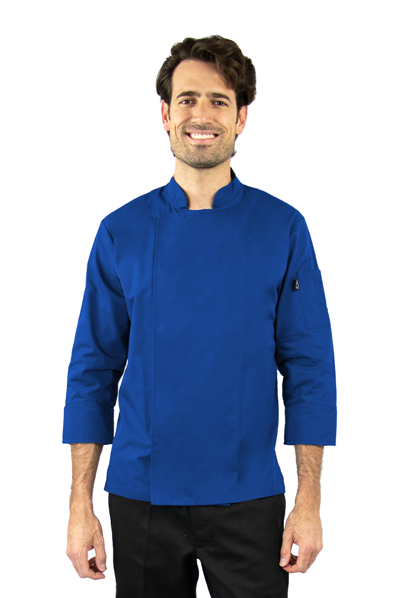 Basic Chef Coat | Men's