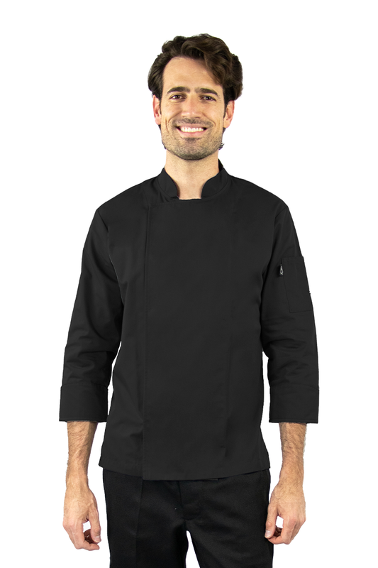 Basic Chef Coat | Men's