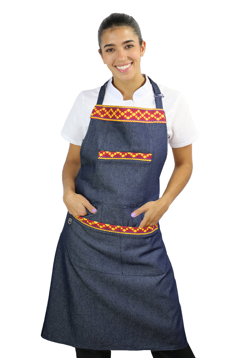 Brava Apron