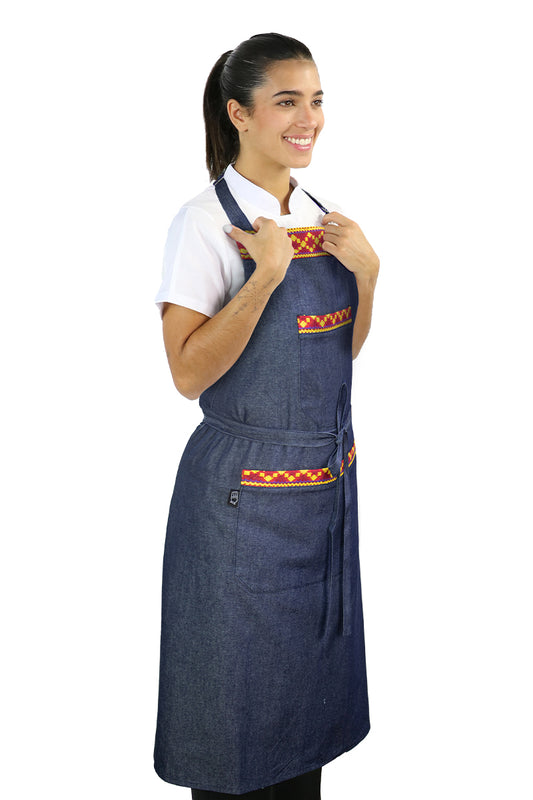Brava Apron