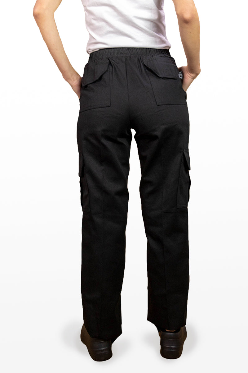 Cargo Chef Pants