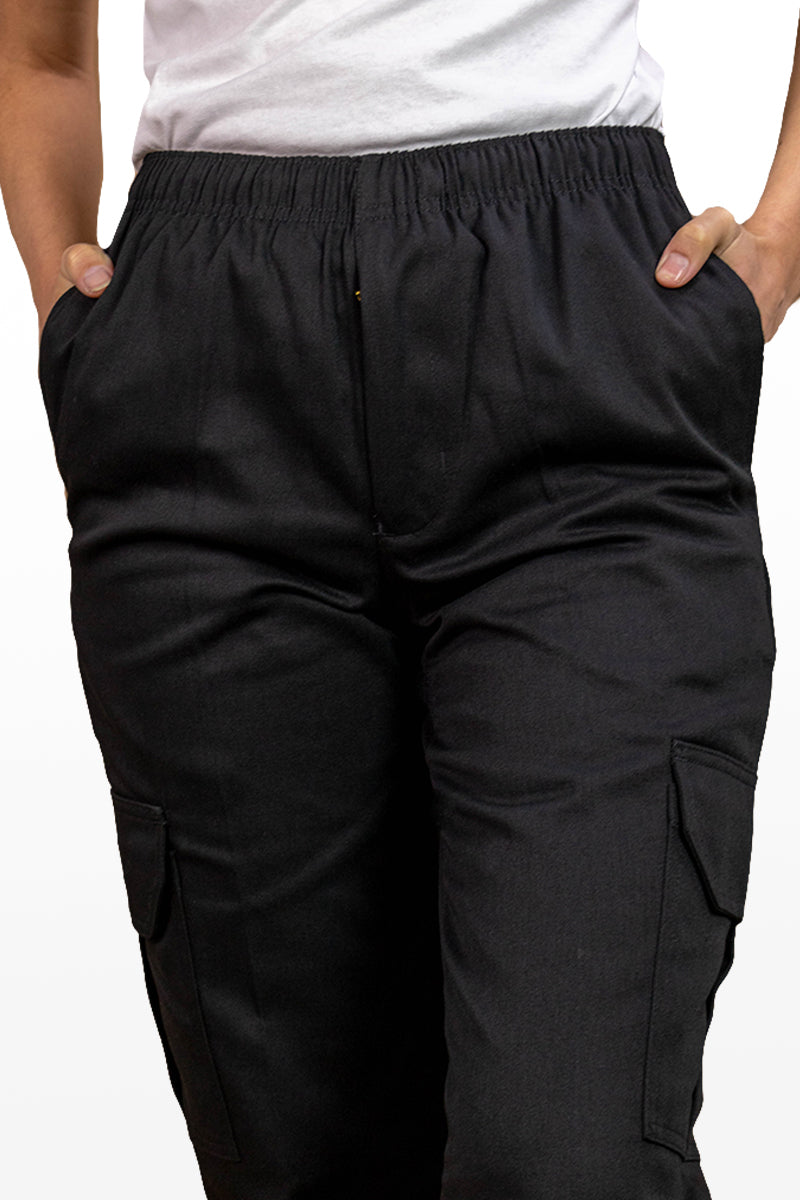 Cargo Chef Pants