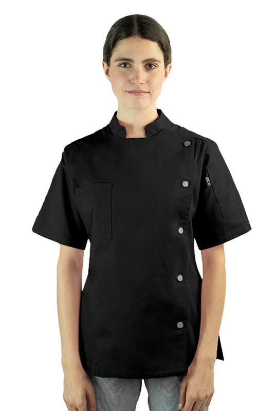 Caribbean Chef Coat | Women's