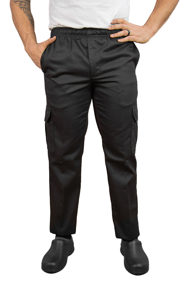 Cargo Chef Pants