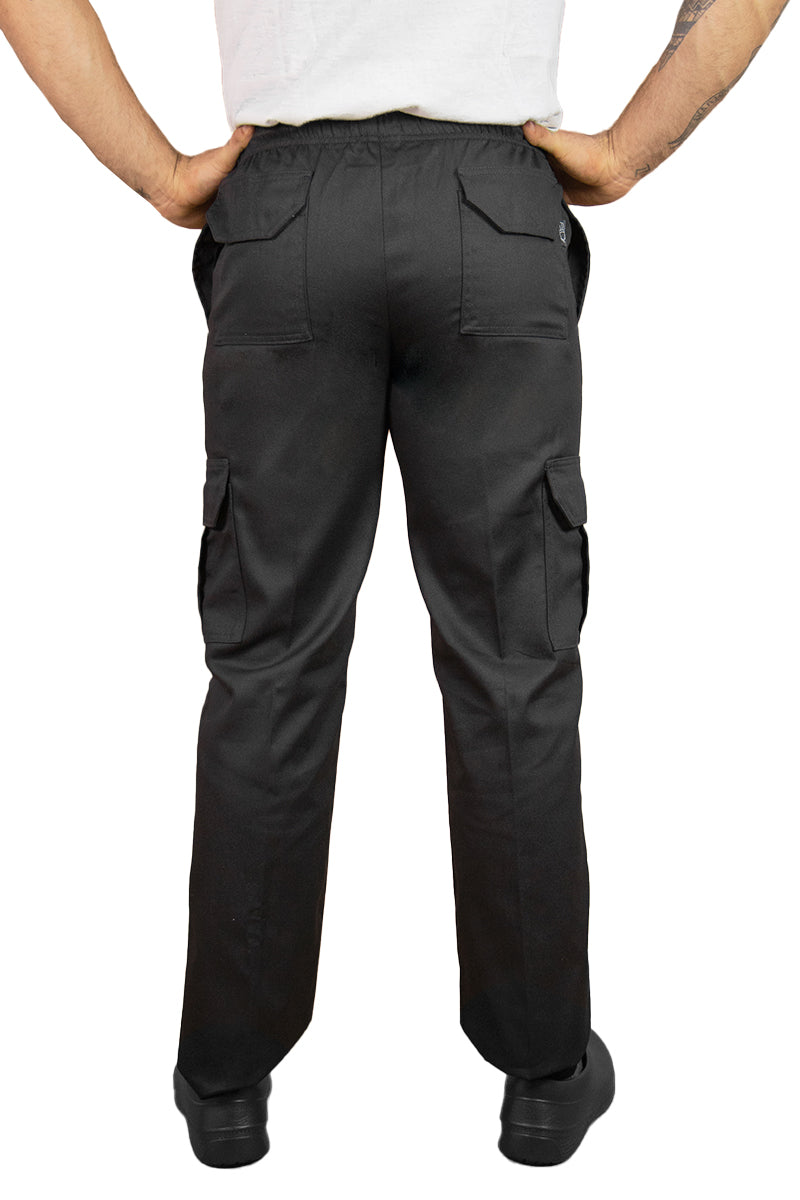 Cargo Chef Pants