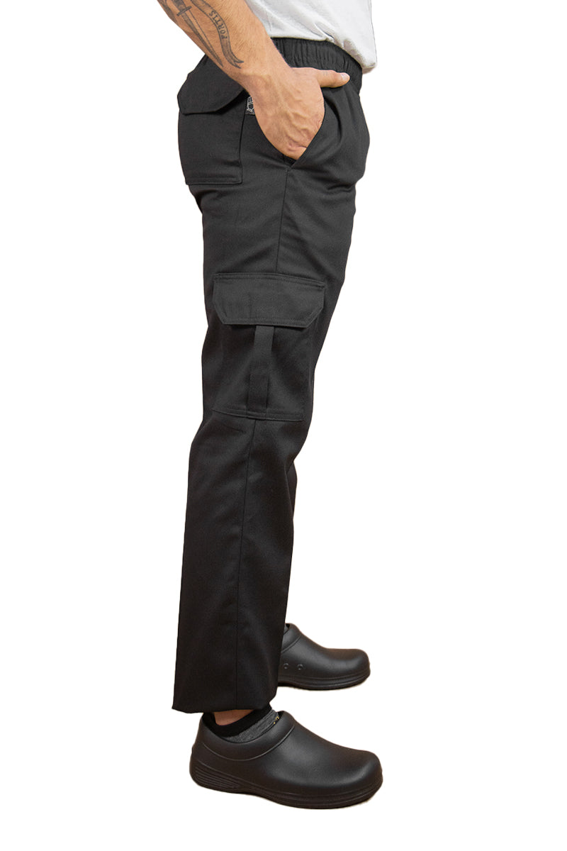 Cargo Chef Pants