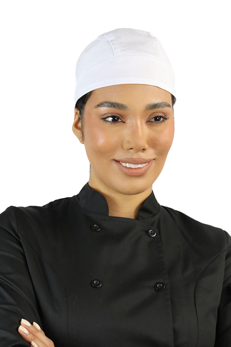 Bib Apron With Interchangeable Straps