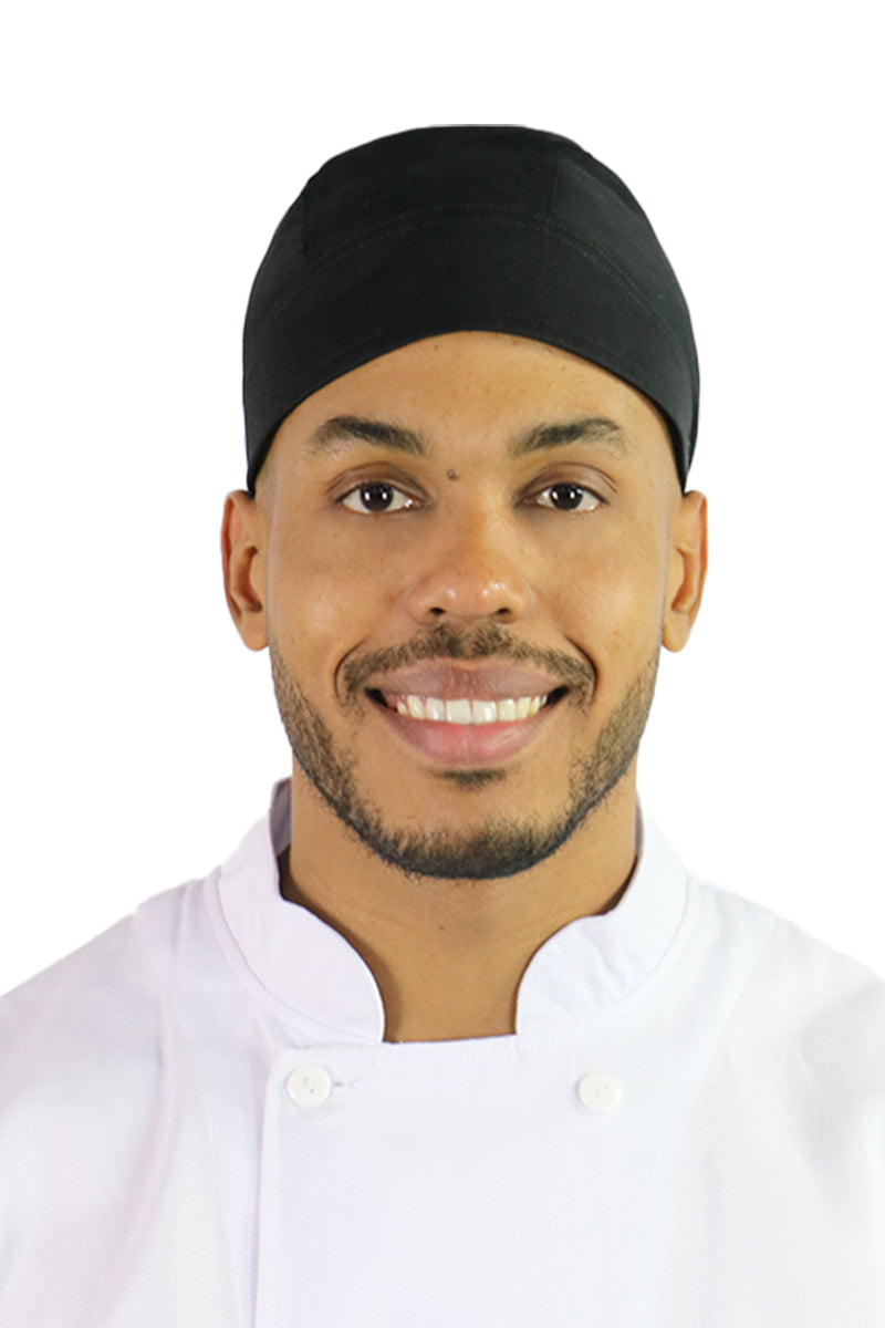 Bib Apron With Interchangeable Straps