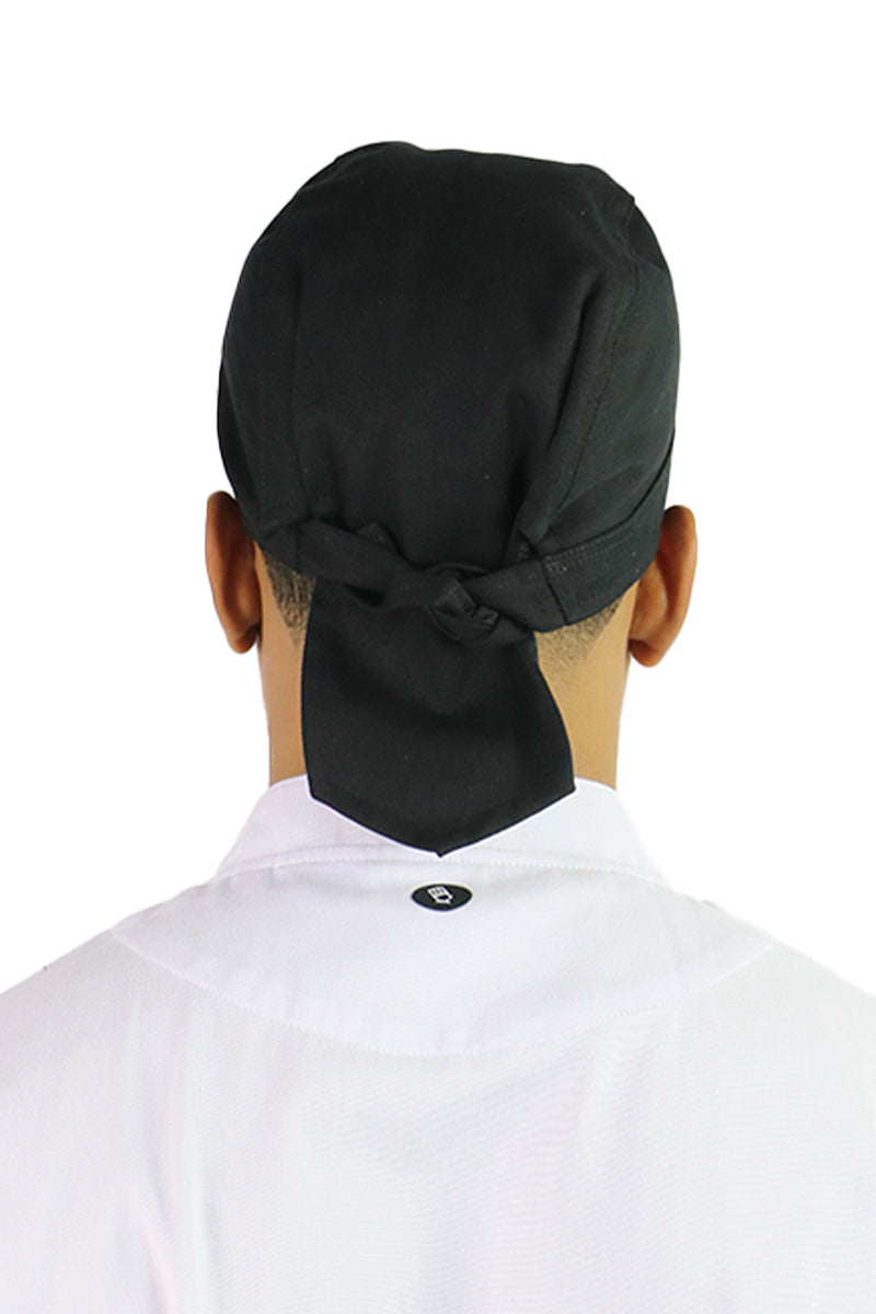 Bib Apron With Interchangeable Straps