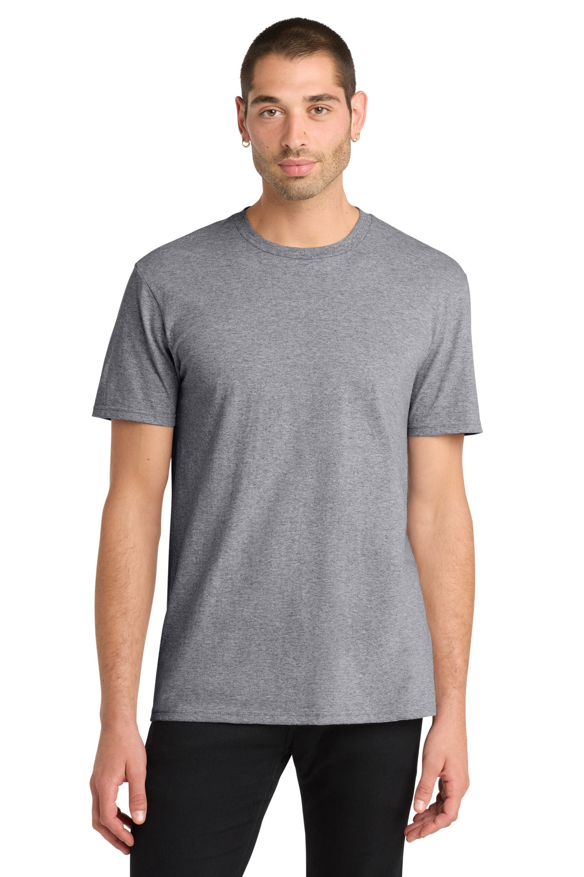 District ®  The Concert Tee ®  DT5000