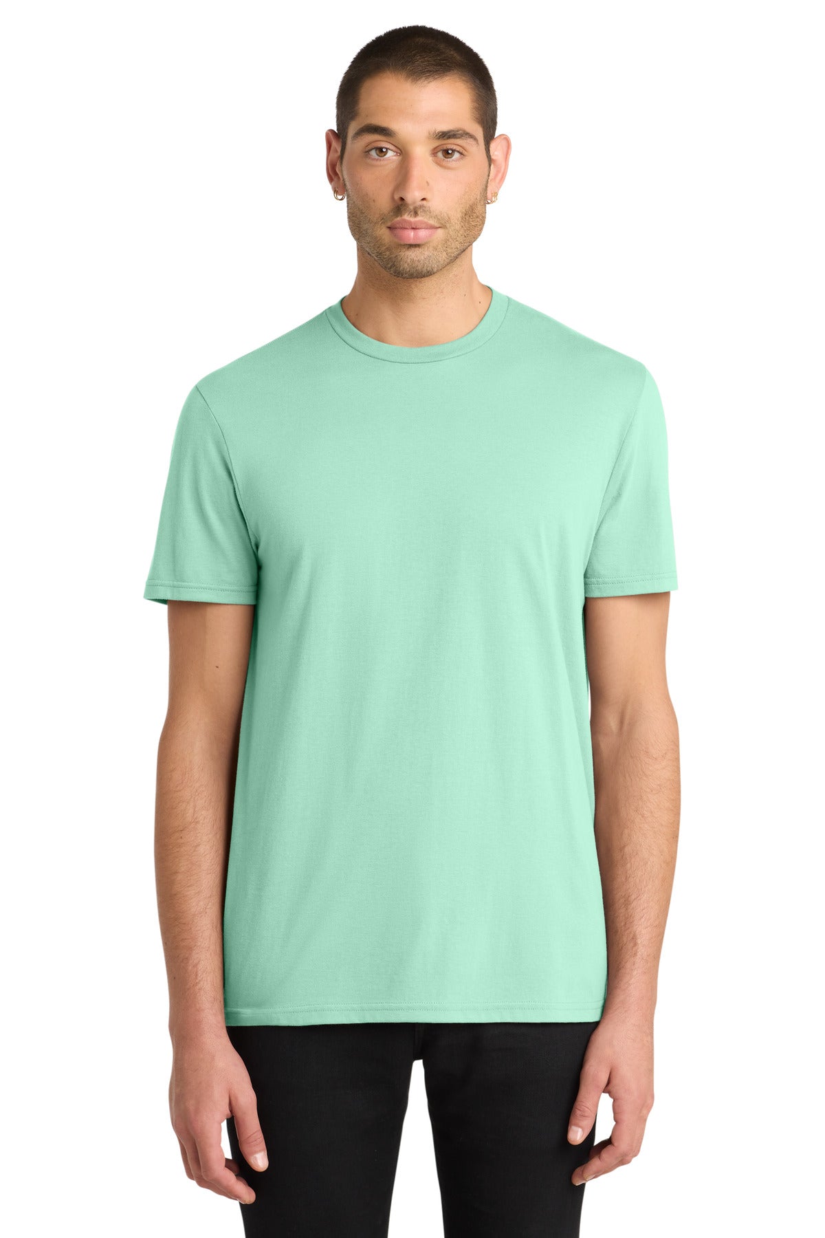 District ®  Very Important Tee ® . DT6000