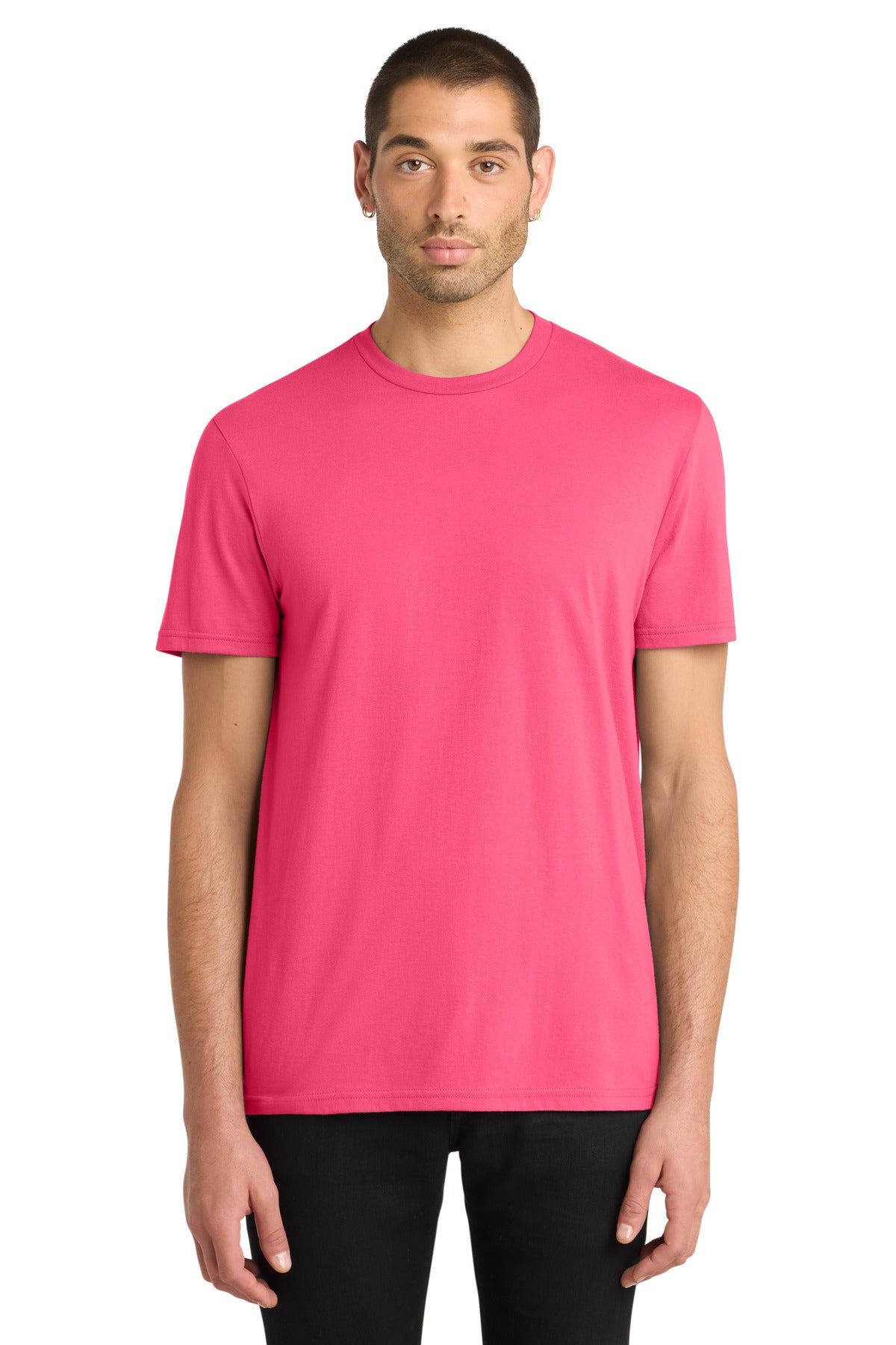 District ®  Very Important Tee ® . DT6000