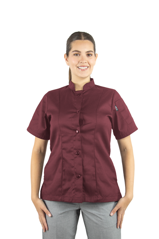 Chef Coat Element I Women's